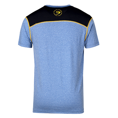 Work Out Tee