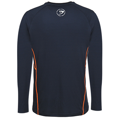 Club Training Shirt CORE - Long Sleeves