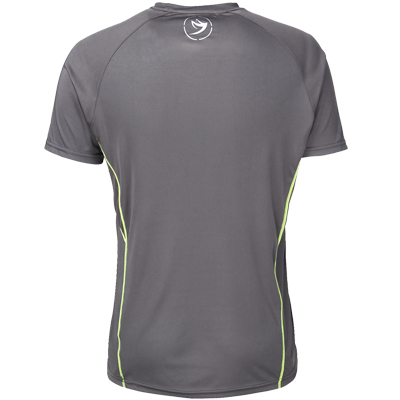 Club Training Shirt CUSTOM - Short Sleeves