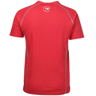Club Training Shirt CUSTOM - Short Sleeves