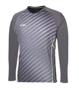 Club Training Shirt CUSTOM - Long Sleeves