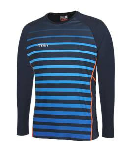 Club Training Shirt CUSTOM - Long Sleeves