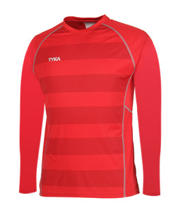 Club Training Shirt CUSTOM - Long Sleeves