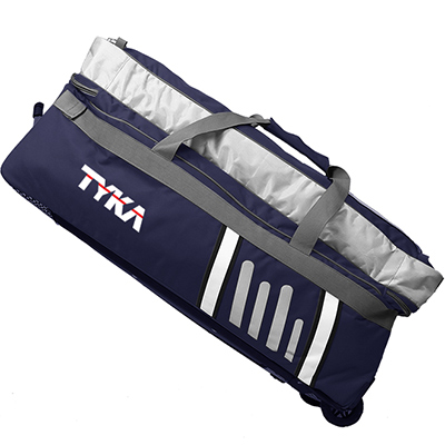 Master Wheelie Bag