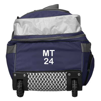 Master Wheelie Bag