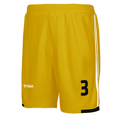 Base Shorts