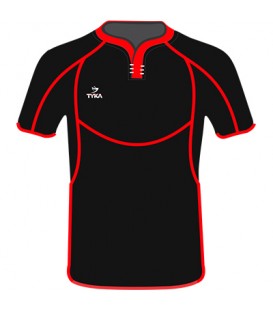 Base Rugby Shirt