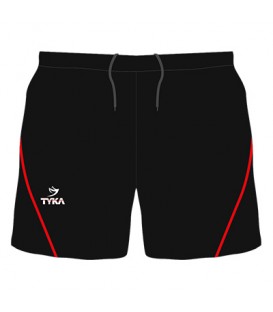 Base Rugby Shorts