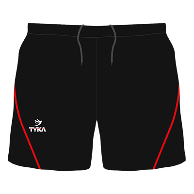 Base Rugby Shorts