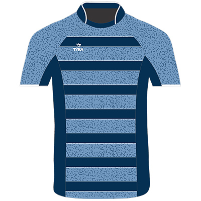 Prime Rugby Shirt - Custom